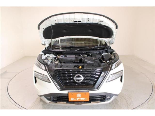 エクストレイル（新潟県新潟市東区）画像70