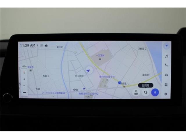 プリウス（新潟県新潟市東区）画像3