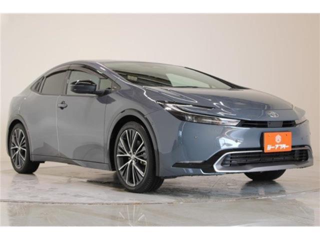 プリウス（新潟県新潟市東区）画像7