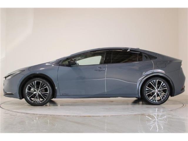 プリウス（新潟県新潟市東区）画像10