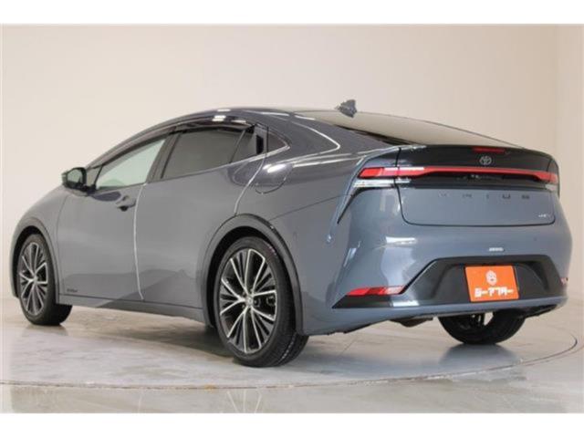 プリウス（新潟県新潟市東区）画像11