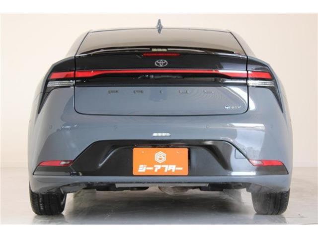 プリウス（新潟県新潟市東区）画像12