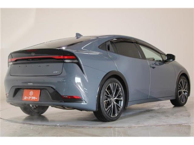 プリウス（新潟県新潟市東区）画像13