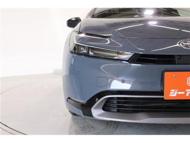 プリウス（新潟県新潟市東区）画像17