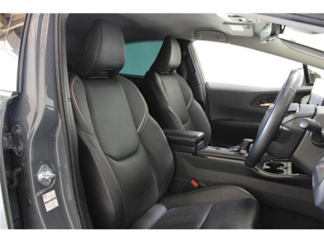 プリウス（新潟県新潟市東区）画像38