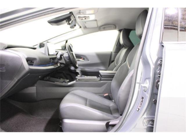 プリウス（新潟県新潟市東区）画像43