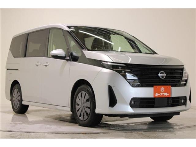 セレナ（新潟県新潟市東区）画像7