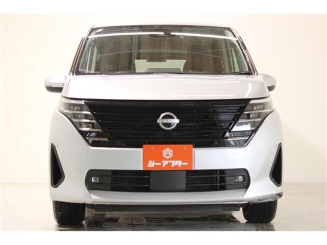 セレナ（新潟県新潟市東区）画像8