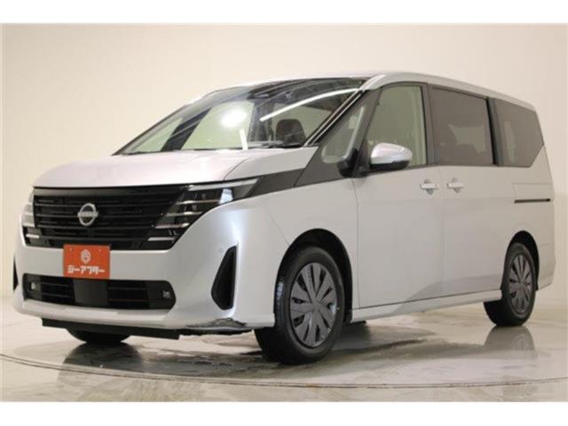 セレナ（新潟県新潟市東区）画像9