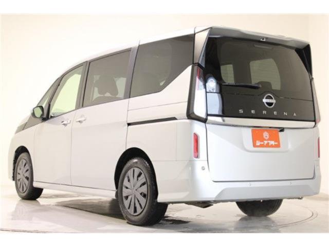 セレナ（新潟県新潟市東区）画像11