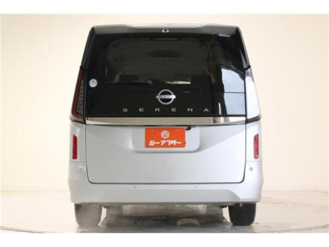 セレナ（新潟県新潟市東区）画像12