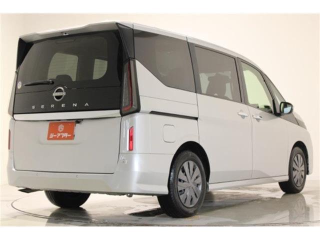 セレナ（新潟県新潟市東区）画像13