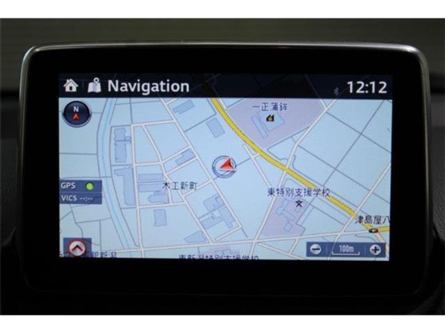 CX-3（新潟県新潟市東区）画像3