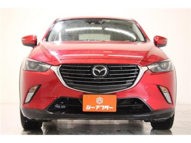 CX-3（新潟県新潟市東区）画像9