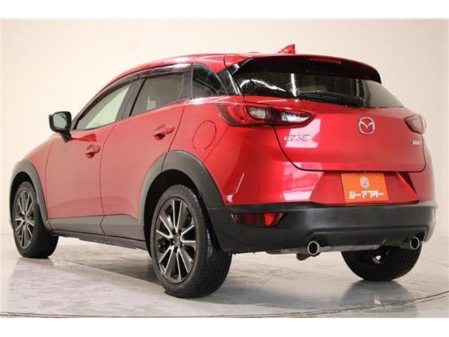 CX-3（新潟県新潟市東区）画像12