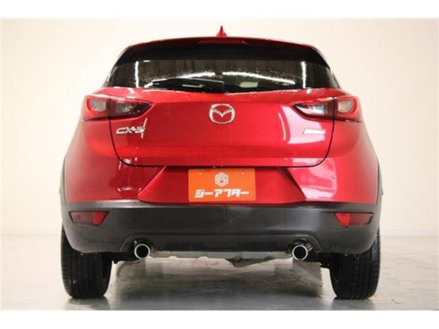 CX-3（新潟県新潟市東区）画像13