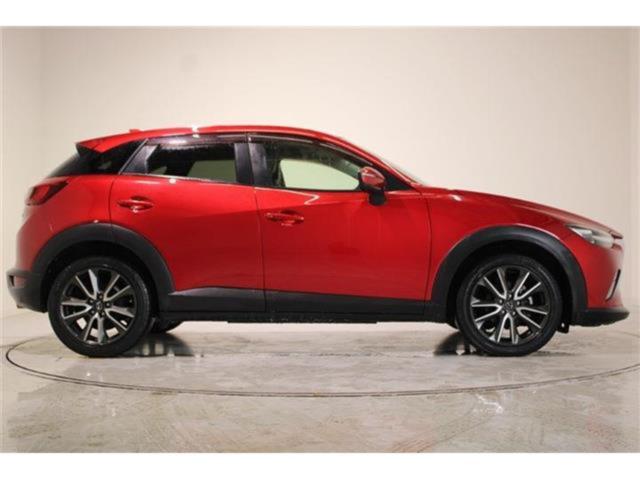 CX-3（新潟県新潟市東区）画像15