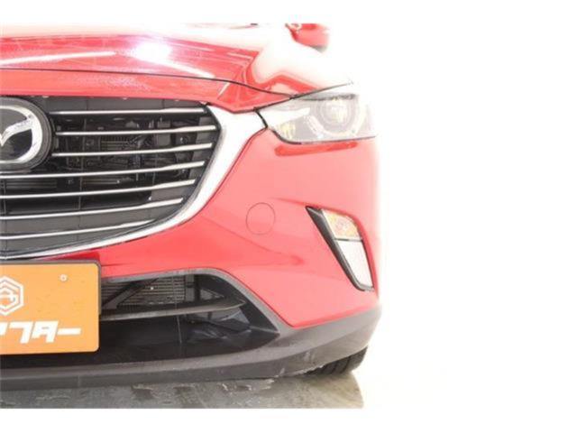 CX-3（新潟県新潟市東区）画像16