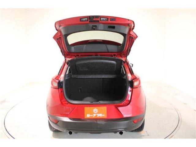 CX-3（新潟県新潟市東区）画像33