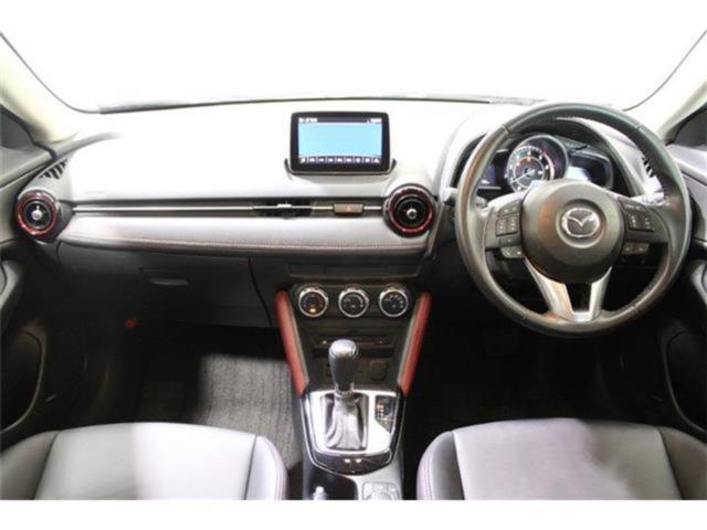 CX-3（新潟県新潟市東区）画像45