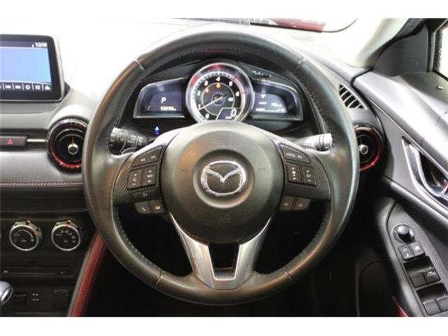 CX-3（新潟県新潟市東区）画像46