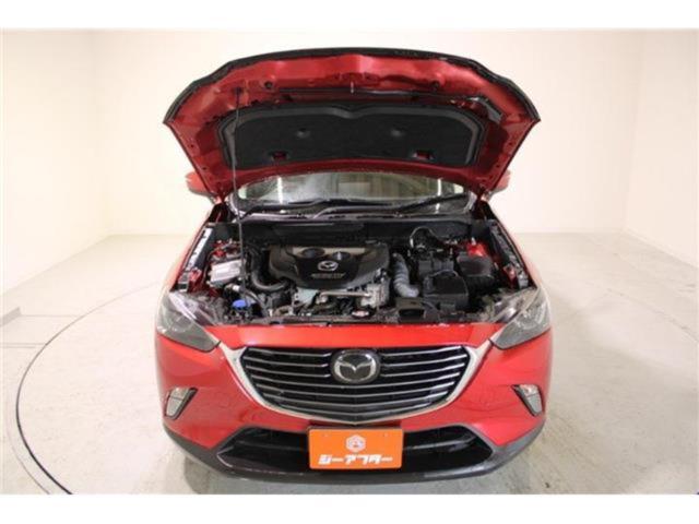 CX-3（新潟県新潟市東区）画像72