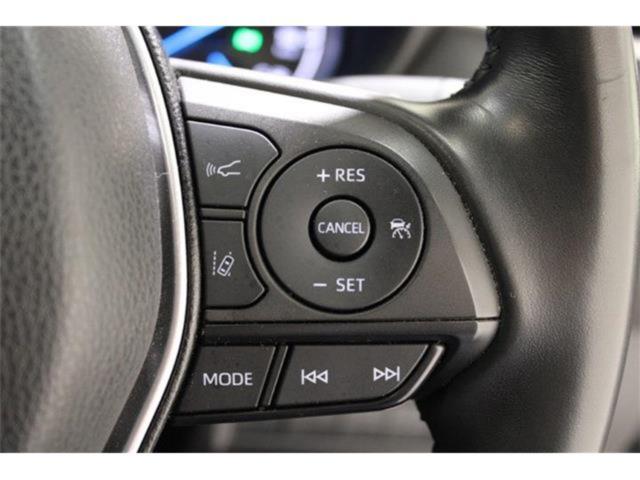 ハリアーハイブリッド（新潟県新潟市東区）画像4