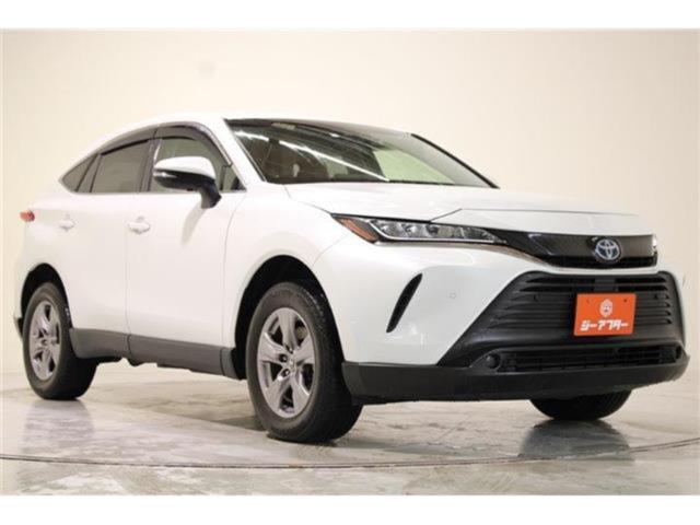 ハリアーハイブリッド（新潟県新潟市東区）画像8