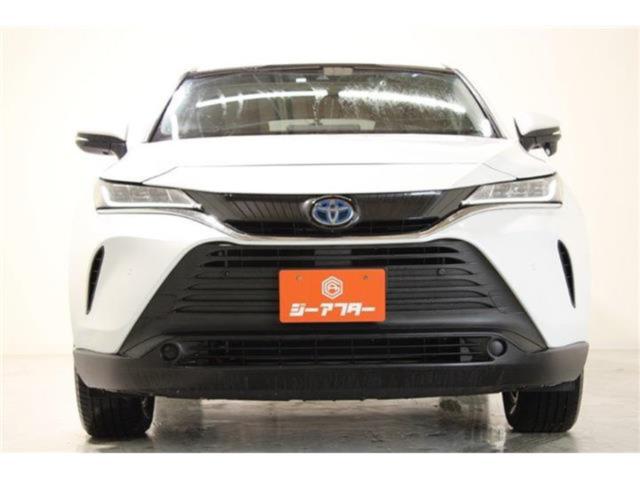 ハリアーハイブリッド（新潟県新潟市東区）画像9