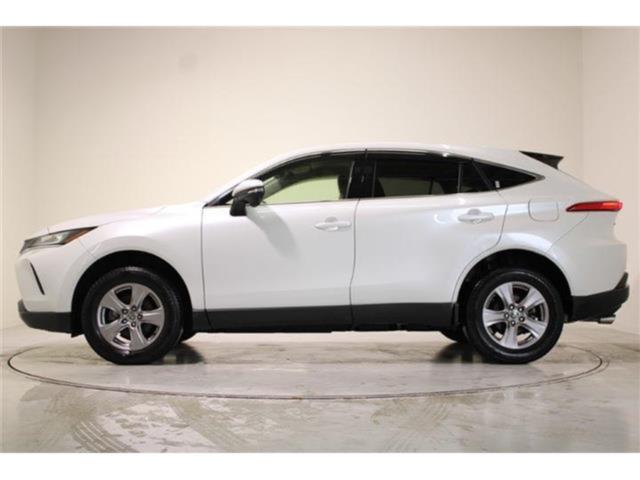 ハリアーハイブリッド（新潟県新潟市東区）画像11