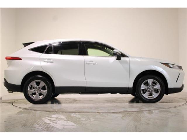 ハリアーハイブリッド（新潟県新潟市東区）画像15