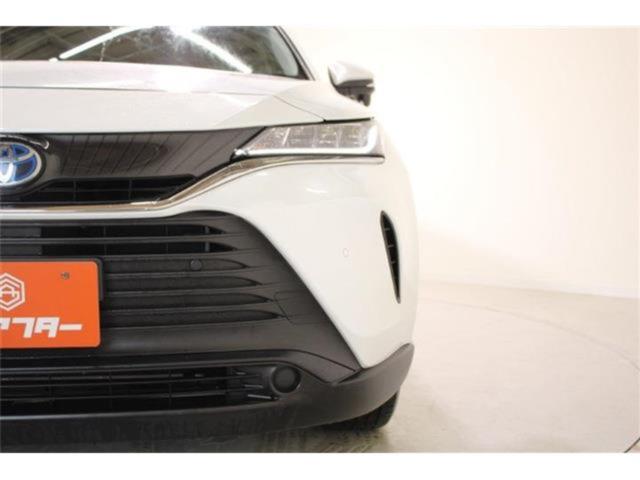 ハリアーハイブリッド（新潟県新潟市東区）画像16