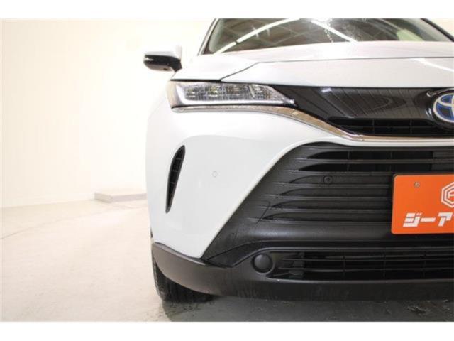 ハリアーハイブリッド（新潟県新潟市東区）画像18