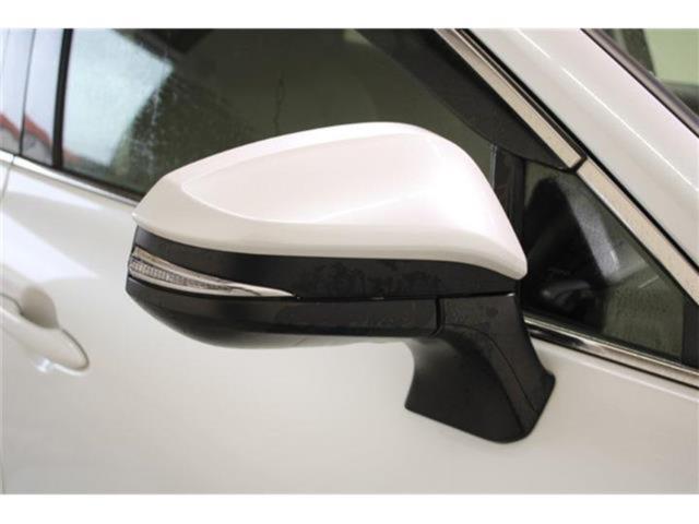 ハリアーハイブリッド（新潟県新潟市東区）画像23