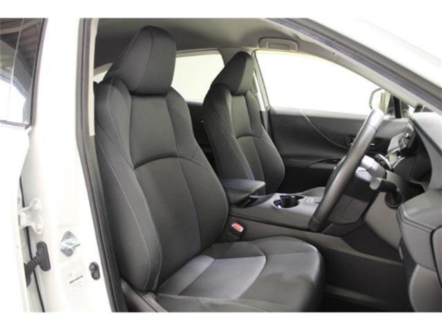 ハリアーハイブリッド（新潟県新潟市東区）画像39