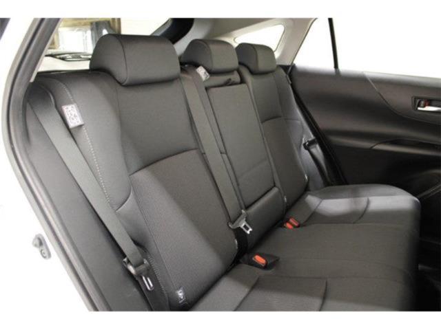 ハリアーハイブリッド（新潟県新潟市東区）画像41