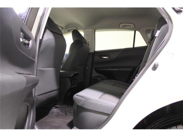 ハリアーハイブリッド（新潟県新潟市東区）画像42