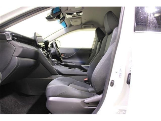 ハリアーハイブリッド（新潟県新潟市東区）画像44