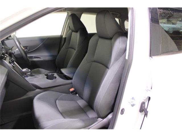 ハリアーハイブリッド（新潟県新潟市東区）画像45