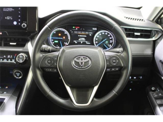 ハリアーハイブリッド（新潟県新潟市東区）画像47