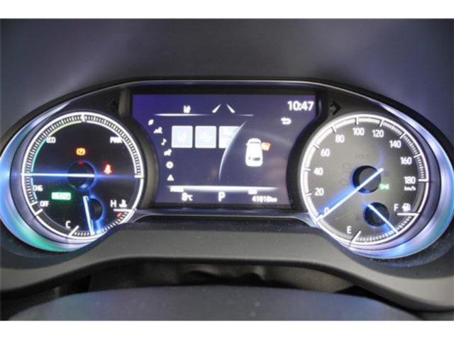 ハリアーハイブリッド（新潟県新潟市東区）画像57