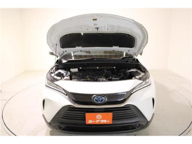 ハリアーハイブリッド（新潟県新潟市東区）画像70