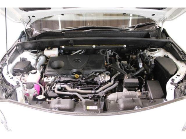 ハリアーハイブリッド（新潟県新潟市東区）画像71