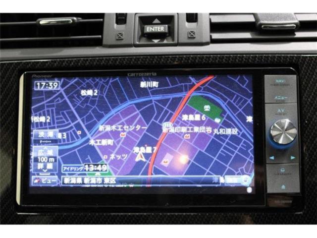 WRX＿S4（新潟県新潟市東区）画像3