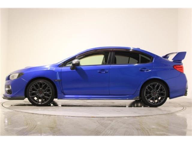 WRX＿S4（新潟県新潟市東区）画像10