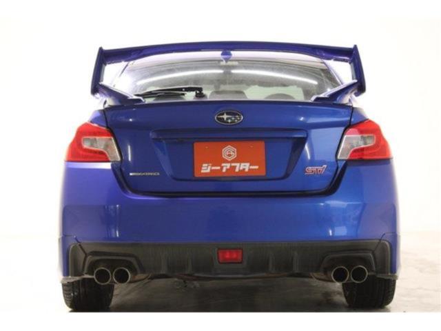 WRX＿S4（新潟県新潟市東区）画像12