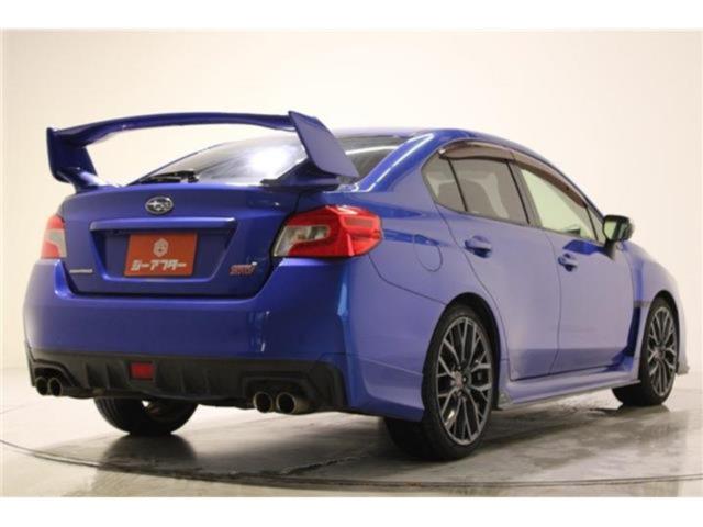 WRX＿S4（新潟県新潟市東区）画像13