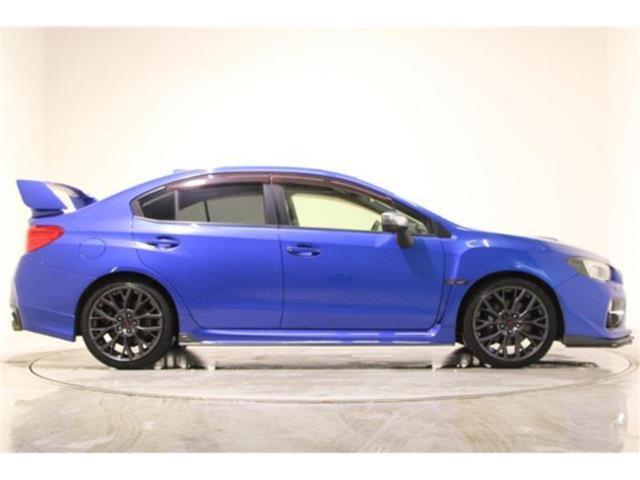 WRX＿S4（新潟県新潟市東区）画像14