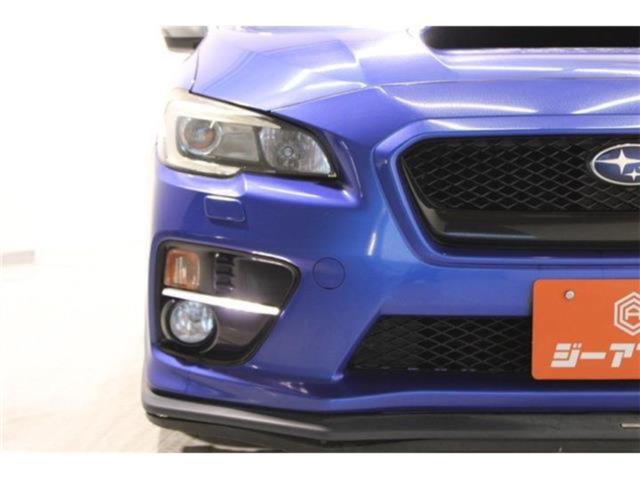 WRX＿S4（新潟県新潟市東区）画像17