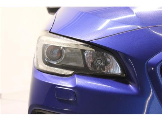 WRX＿S4（新潟県新潟市東区）画像18
